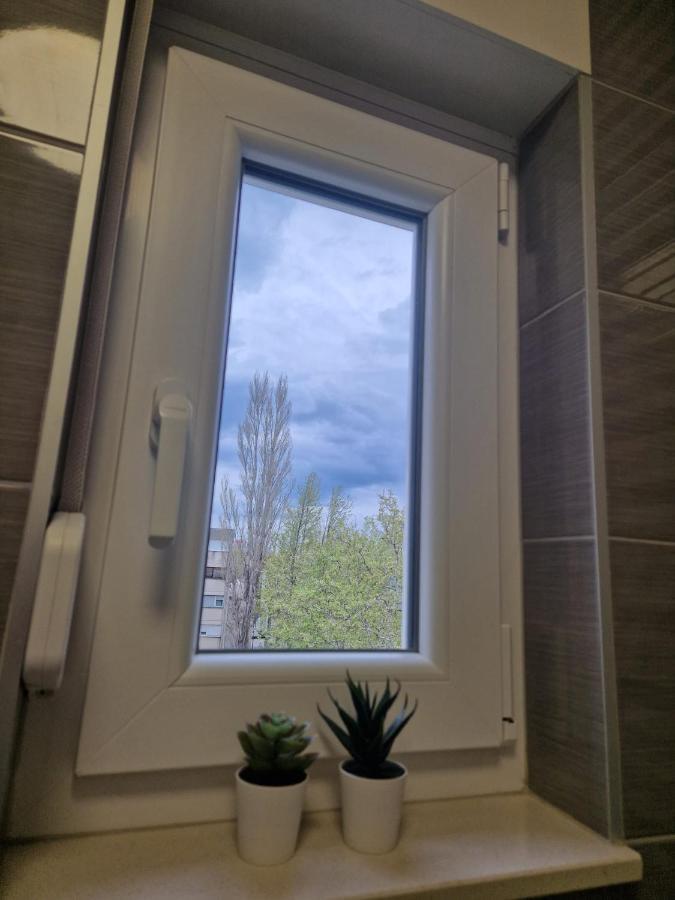 Apartman River Breeze Omiš Exterior foto
